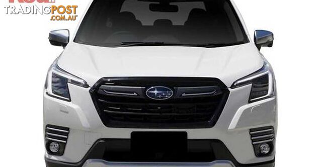 2024 SUBARU FORESTER HYBRID L S5 WAGON