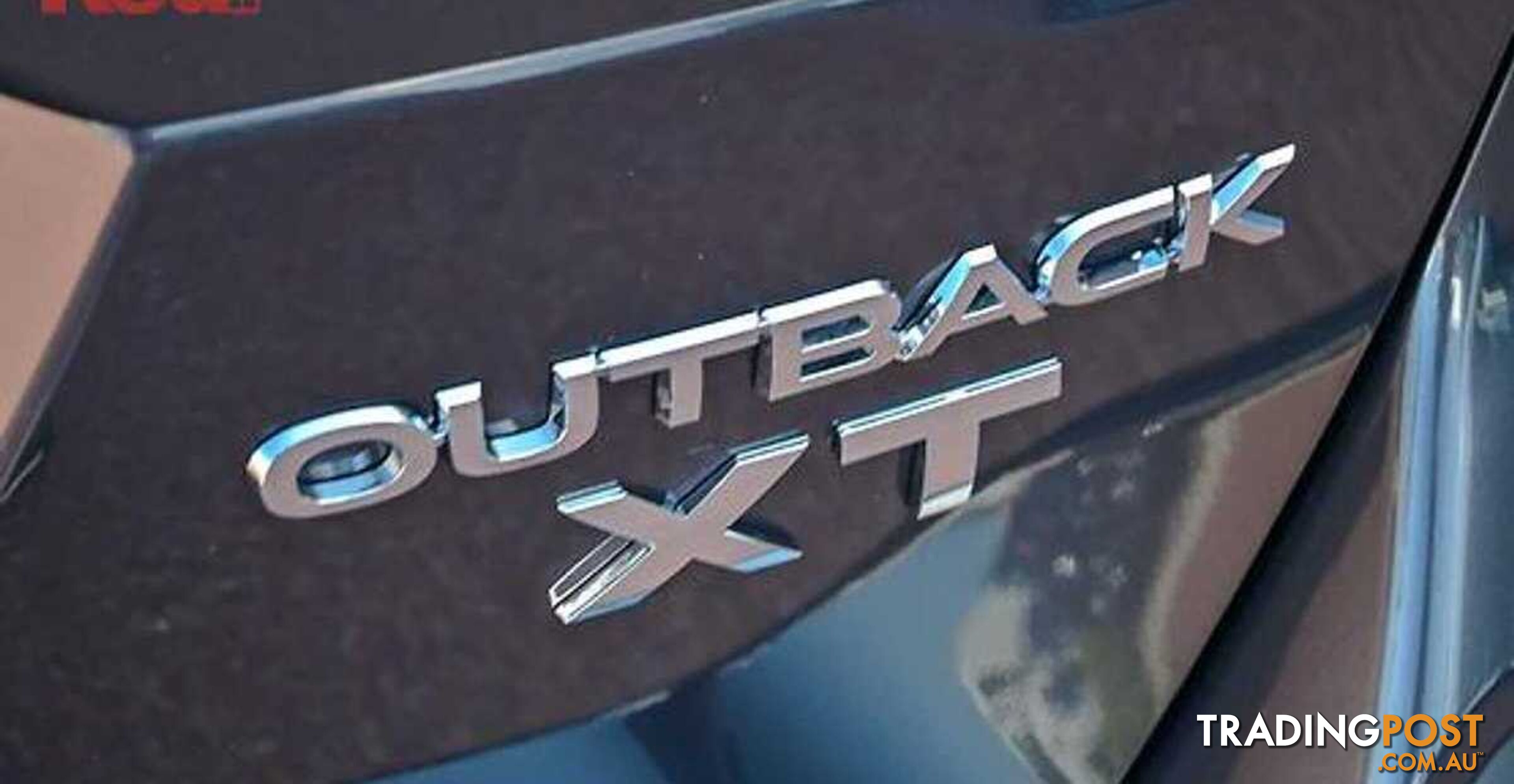 2024 SUBARU OUTBACK AWD TOURING XT 6GEN WAGON