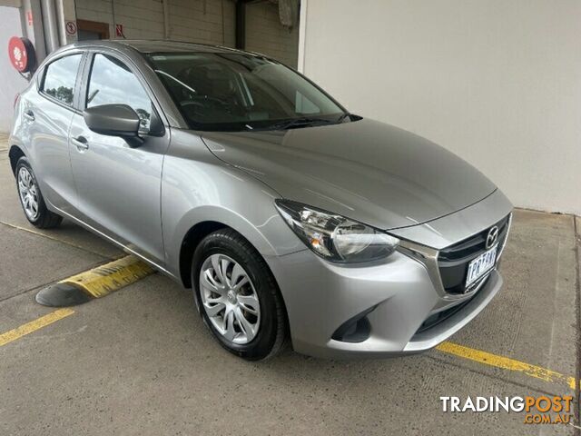 2019 MAZDA 2 NEO SKYACTIV-DRIVE DJ2HAA HATCHBACK