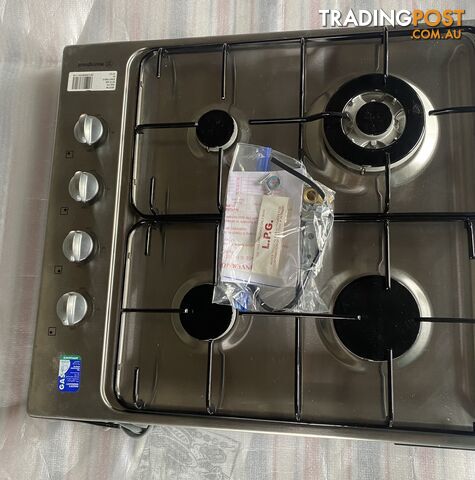 Gas Cooktop