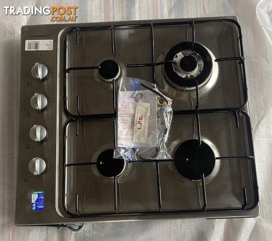 Gas Cooktop