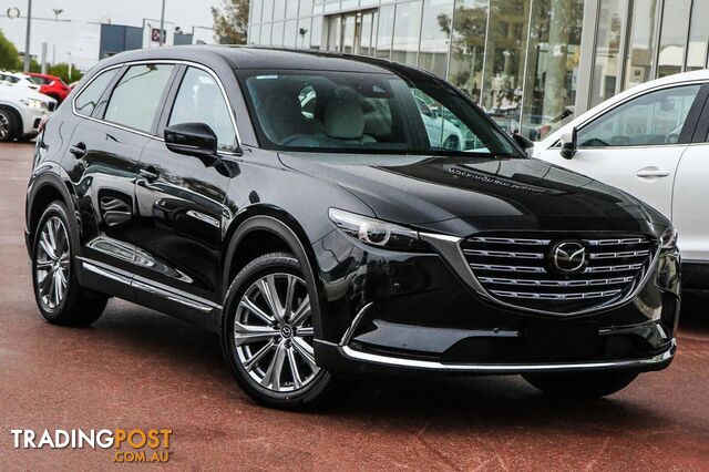 2023 MAZDA CX-9 AZAMI TC-AWD SUV