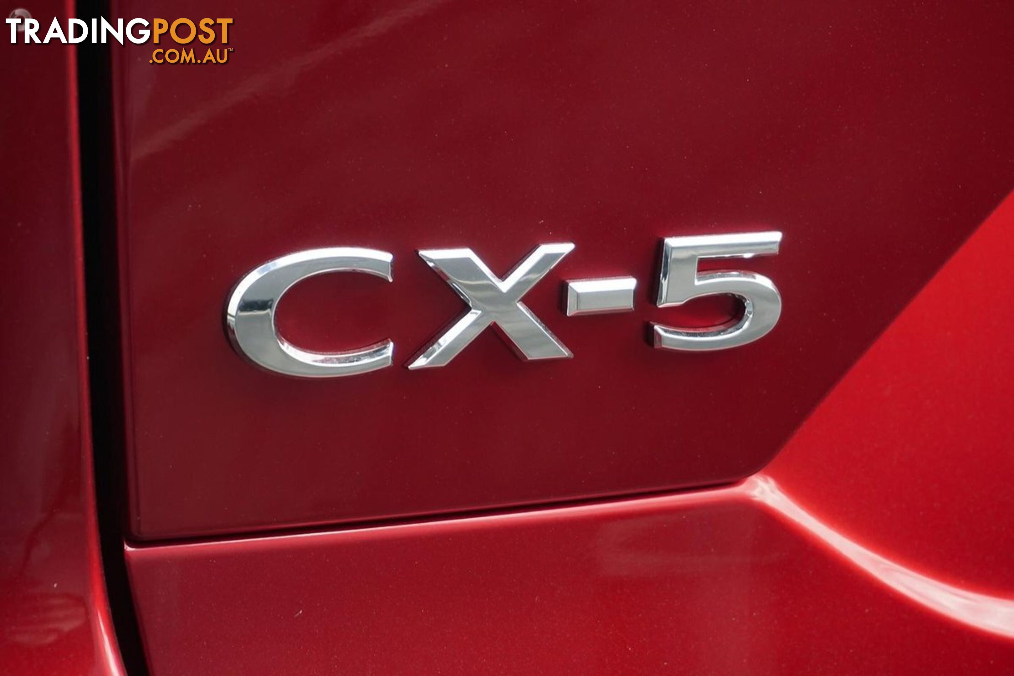 2023 MAZDA CX-5 G25-MAXX-SPORT KF-SERIES SUV