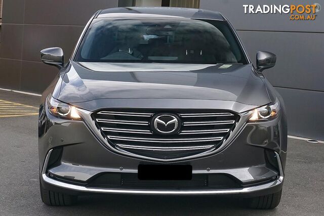 2022 MAZDA CX-9 GT TC-AWD SUV