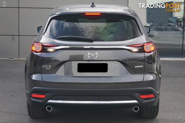 2022 MAZDA CX-9 GT TC-AWD SUV