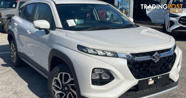2026 SUZUKI FRONX HYBRID KW SUV