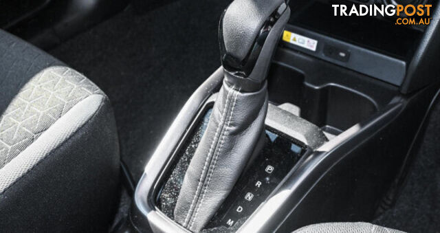 2026 SUZUKI SWIFT HYBRID PLUS UZ HATCH - photo 2 of 15