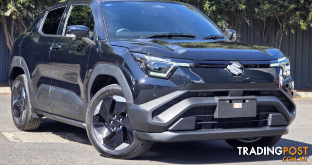 2026 SUZUKI VITARA MOTION AP SMALL SUV
