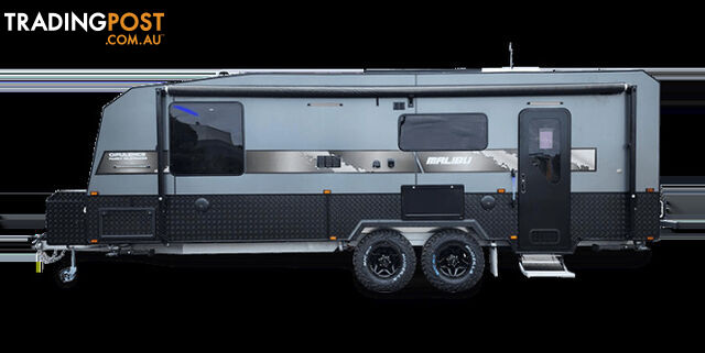 OPULENCE Family Wildtracker