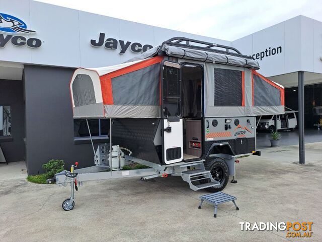 2023 JAYCO SWIFT CARAVAN