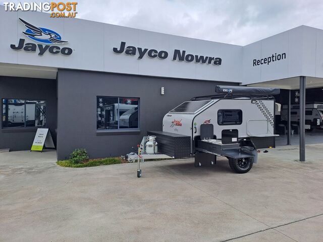 2024 JAYCO J-POD CARAVAN