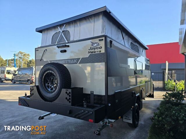 2026 JAYCO CROSSTRAK CARAVAN - photo 5 of 11