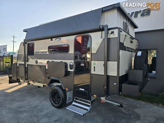2026 JAYCO CROSSTRAK CARAVAN - photo 4 of 11