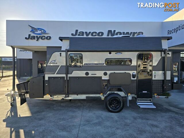 2026 JAYCO CROSSTRAK CARAVAN - photo 3 of 11