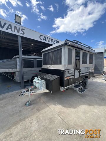 2026 JAYCO PENGUIN CARAVAN