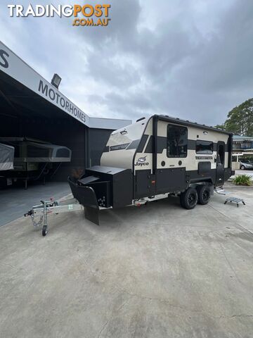 2025 JAYCO CROSSTRAK CARAVAN - photo 2 of 63