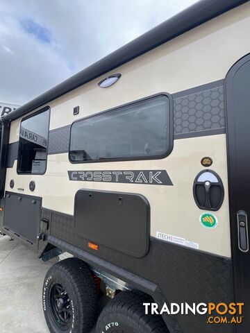 2025 JAYCO CROSSTRAK CARAVAN - photo 3 of 63