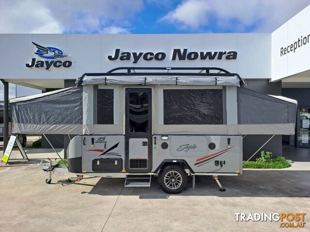 2024 JAYCO EAGLE CARAVAN