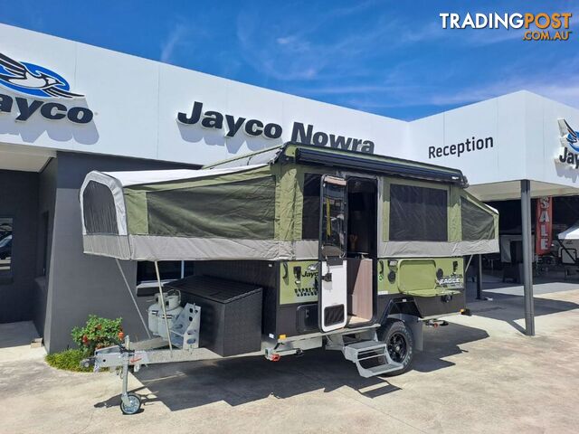 2024 JAYCO EAGLE CARAVAN