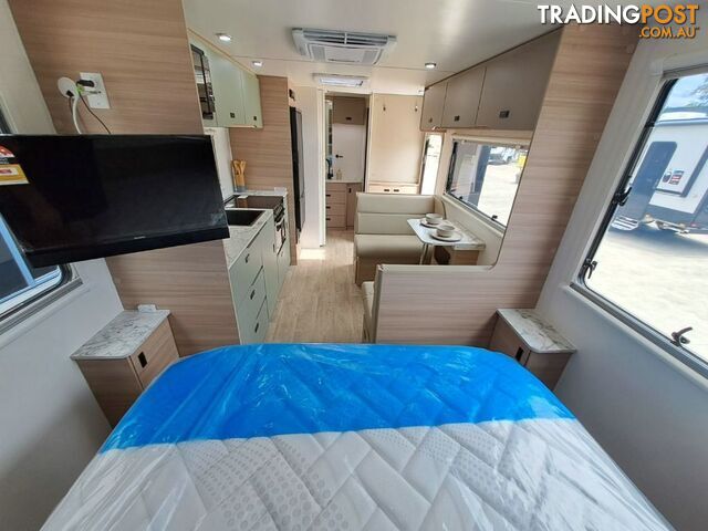 2024 JAYCO DISCOVERY CARAVAN