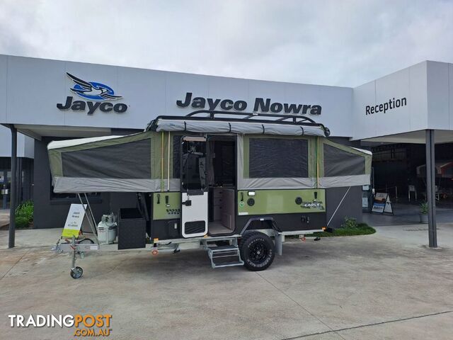 2024 JAYCO EAGLE CARAVAN