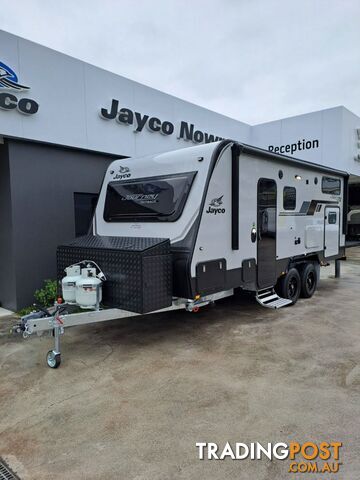 2024 JAYCO JOURNEY CARAVAN