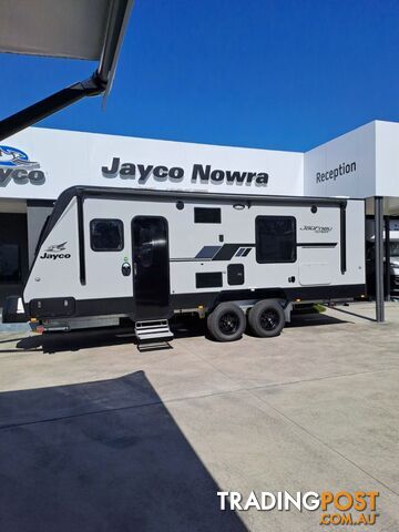 2024 JAYCO JOURNEY CARAVAN