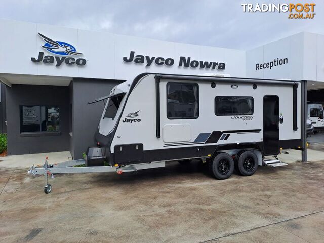 2024 JAYCO JOURNEY CARAVAN