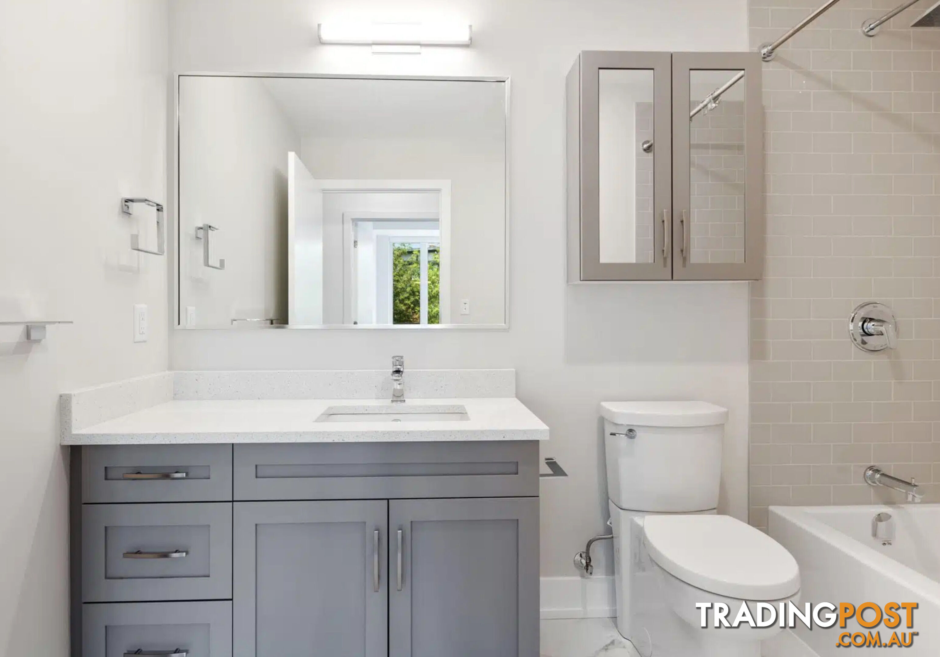 From Start to Finish: How to Plan a Smooth Bathroom Remodel in Killara