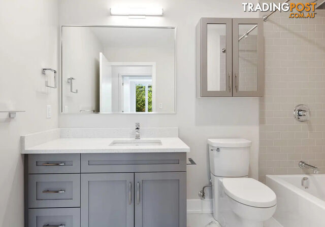 From Start to Finish: How to Plan a Smooth Bathroom Remodel in Killara