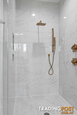 Maximize Space with 2024 Bathroom Hardware Trends for Sydney