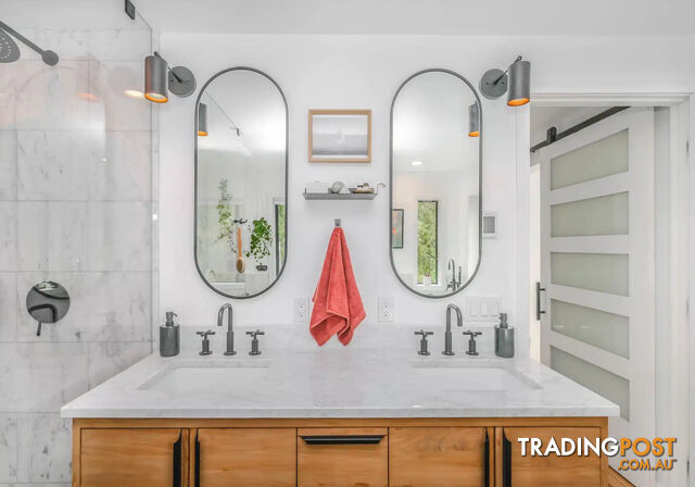 Brighten Up Your Bathroom with LED Lighting Solutions