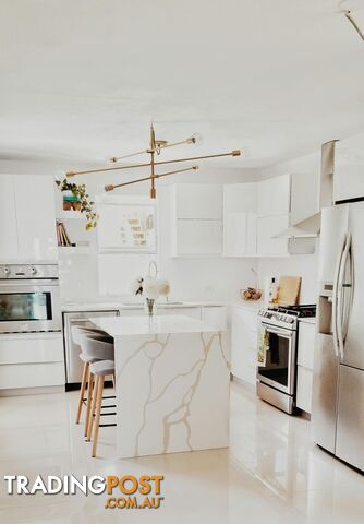 Why Pre-Planning is the Key to a Successful Kitchen Renovation