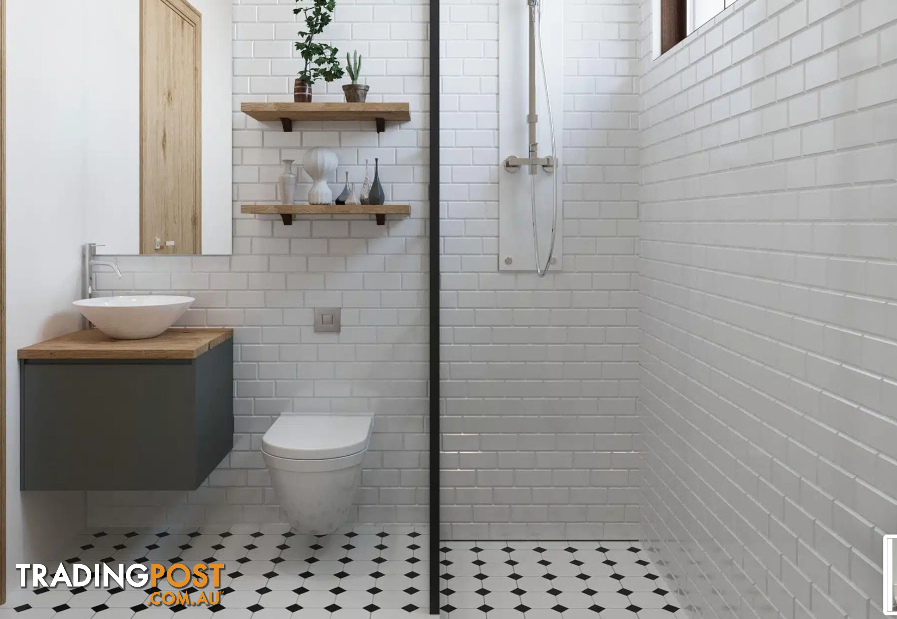 The Real Cost of Small Bathroom Renovations in Sydney