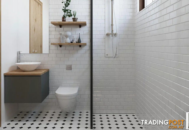 The Real Cost of Small Bathroom Renovations in Sydney