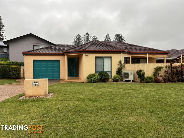 2/51 Adele Street ALSTONVILLE NSW 2477