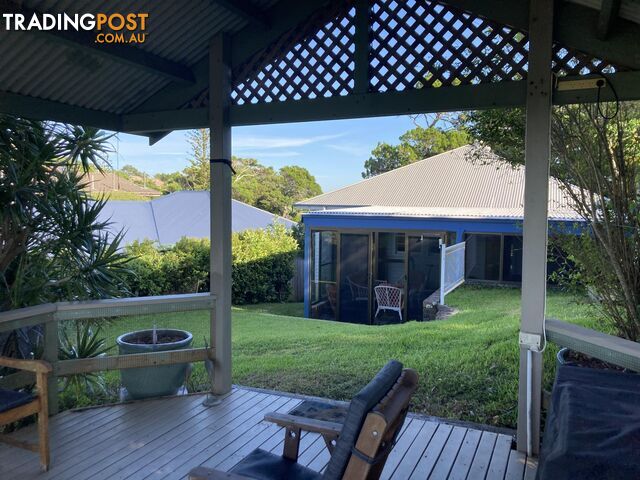 75 Pine Avenue EAST BALLINA NSW 2478