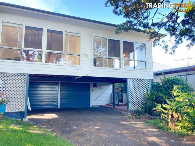 75 Pine Avenue EAST BALLINA NSW 2478