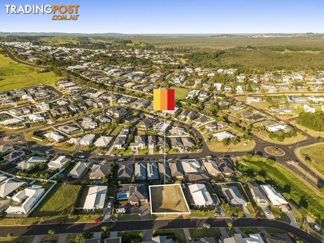 17 Presentation Crescent CUMBALUM NSW 2478