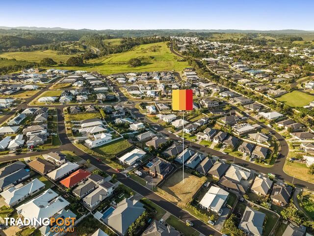 17 Presentation Crescent CUMBALUM NSW 2478 - photo 5 of 6