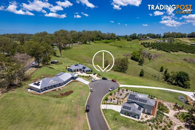 8 Ferguson Close GOONELLABAH NSW 2480