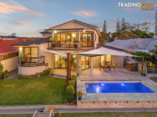 115 Riverside Drive WEST BALLINA NSW 2478