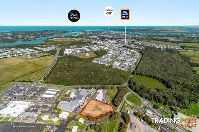 178 Southern Cross Drive BALLINA NSW 2478