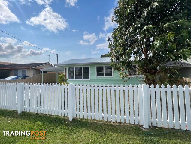 9 Hibiscus Avenue BALLINA NSW 2478