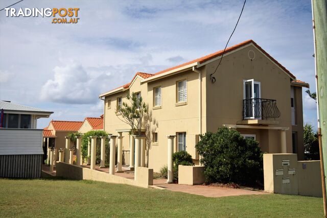 3/11 Harbourview Street EAST BALLINA NSW 2478
