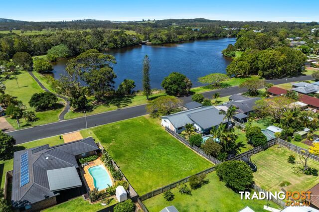 94 Eyles Drive EAST BALLINA NSW 2478