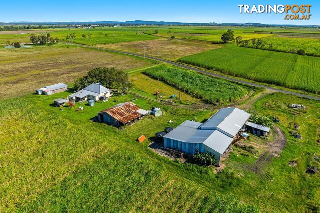 342 Kilgin Road DUNGARUBBA NSW 2480