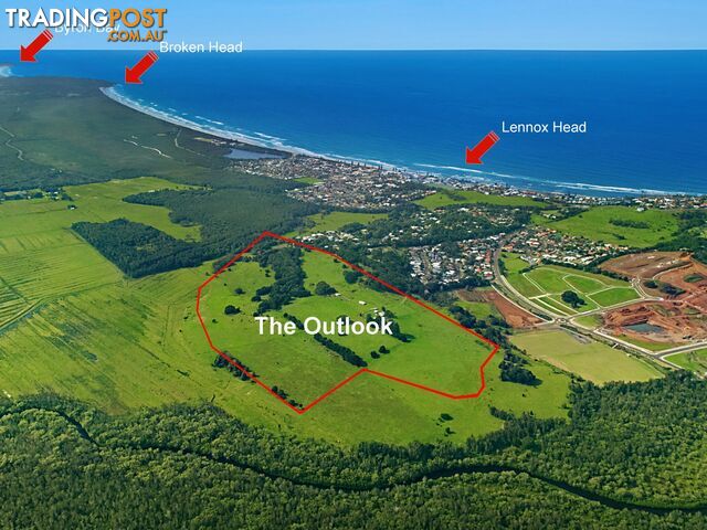 78 Hutley Drive LENNOX HEAD NSW 2478