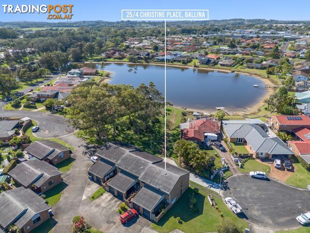 25/4 Christine Place BALLINA NSW 2478