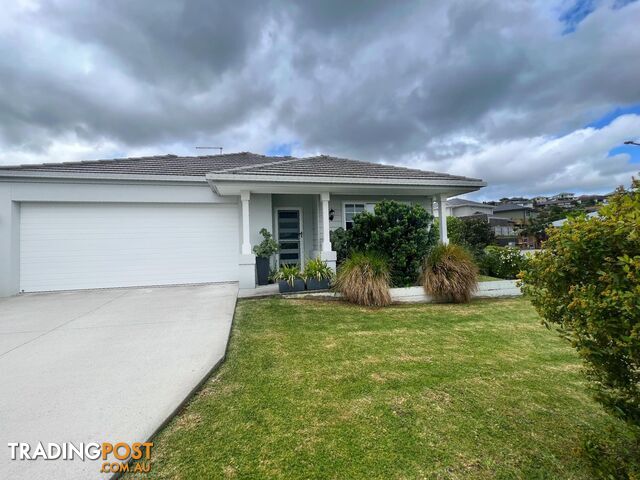 2 Farrelly Avenue CUMBALUM NSW 2478